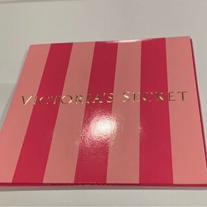 Victoria secret box bundle 2 top and bottom